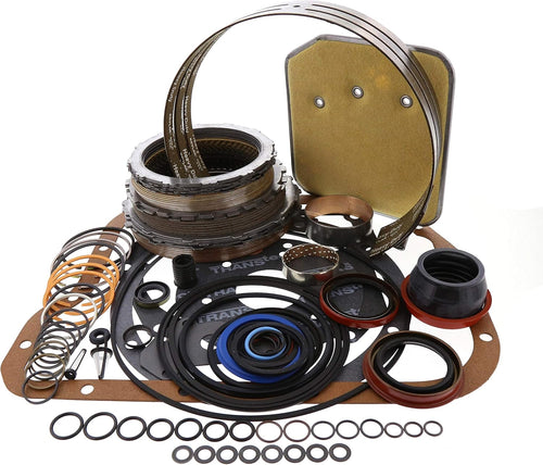 47RE Raybestos Performance Rebuild Kit 1990-1997 OEM