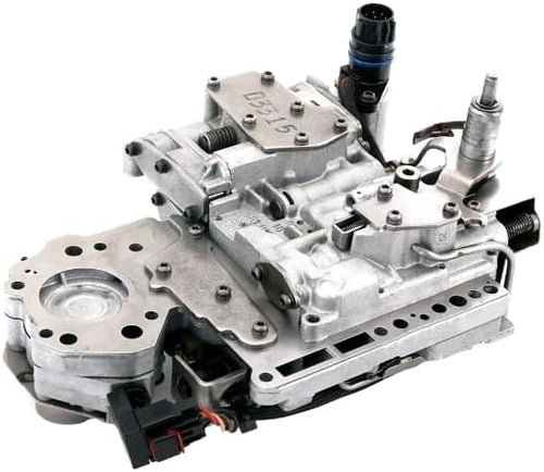 47RE Remanufactured Complete Valve Body 1995-2003 OEM