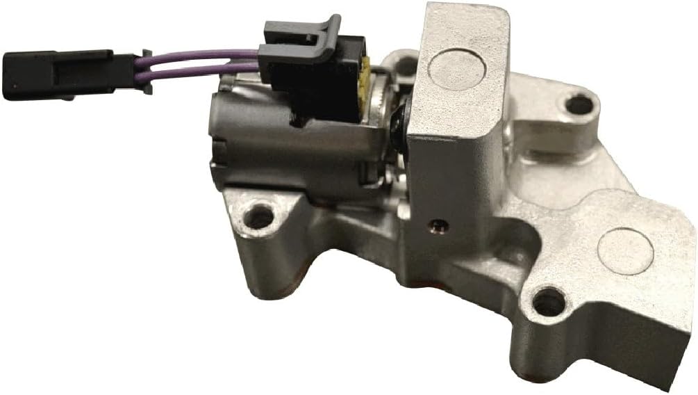 47RE Shift Solenoid Block Pack 1996-2007 OEM