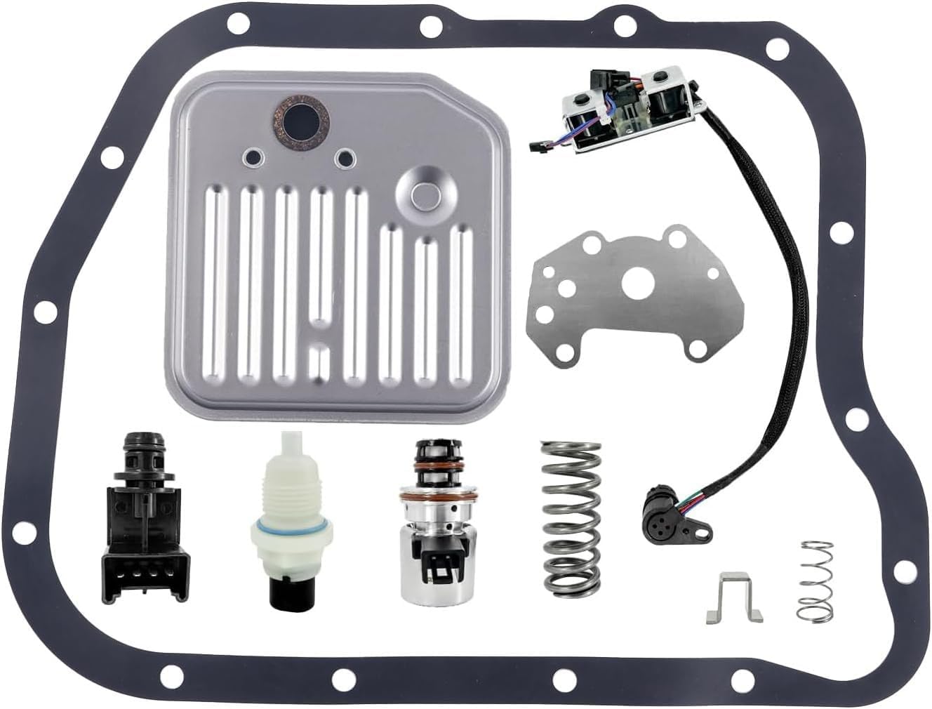 47re Shift Solenoid Kit 2000-Up OEM