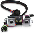 47RE TCC Lock-Up Solenoid 8-Pin 1996-1999 OEM
