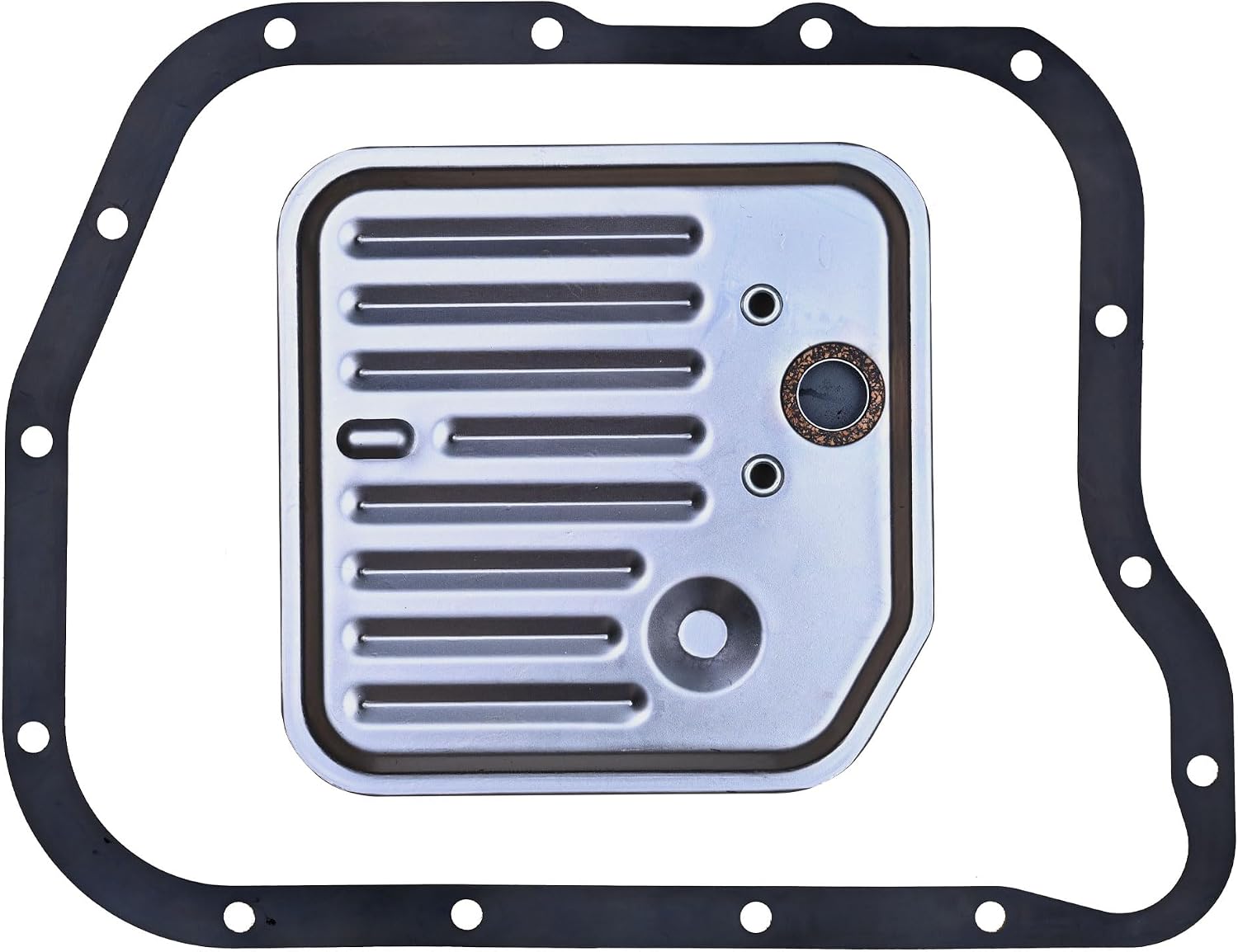 47RE Transmission Filter and Gasket Kit 52118789 1998-2009 OEM