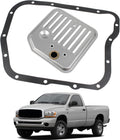 47RE Transmission Filter Kit 1998-2009 OEM