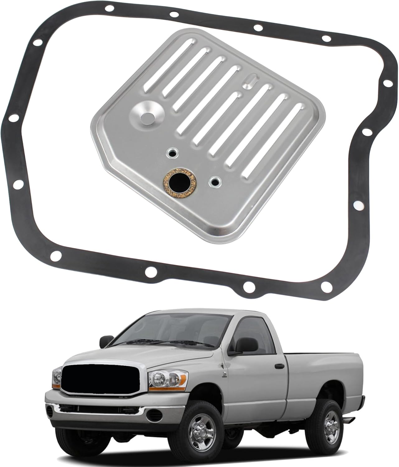 47RE Transmission Filter Kit 1998-2009 OEM