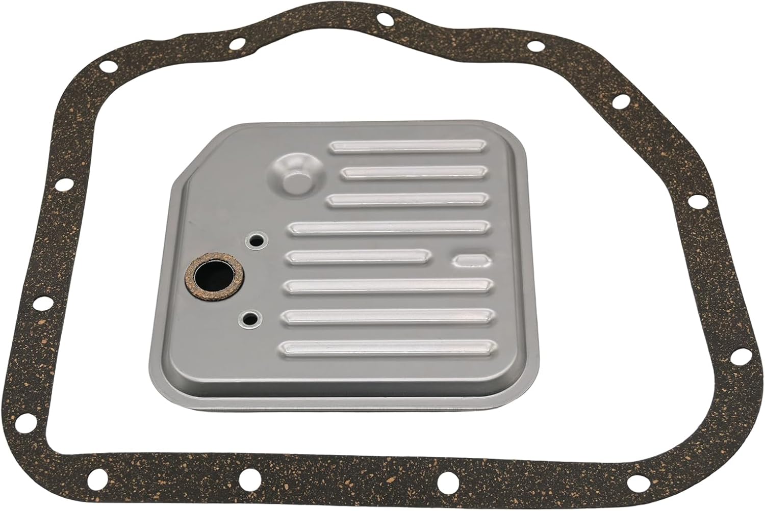 47RE Transmission Filter Kit with Cork Pan Gasket OEM