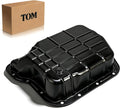 47RE Transmission Oil Pan 52118780AC OEM