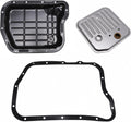 47RE Transmission Oil Pan Kit with Filter 1998-2006 OEM