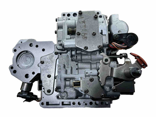 47RE Valve Body - Remanufactured 1996-1999 Remanufactured OEM