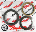 47RH Friction Clutch Kit - Raybestos 88-02 OEM