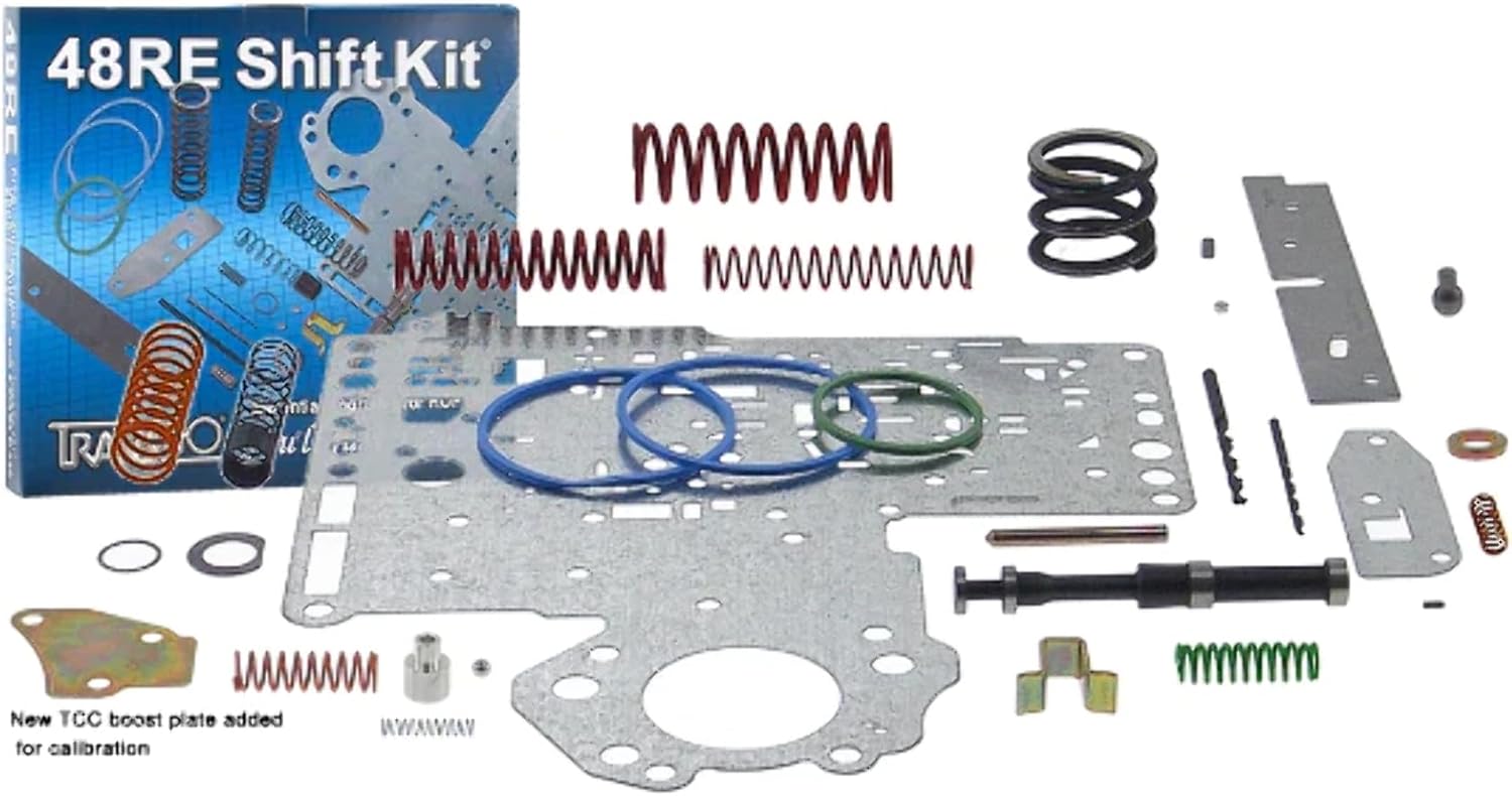 47RH Shift Kit 03-Up OEM