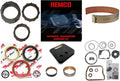 47RH Stage-1 Transmission Rebuild Kit - Raybestos 90-02 OEM