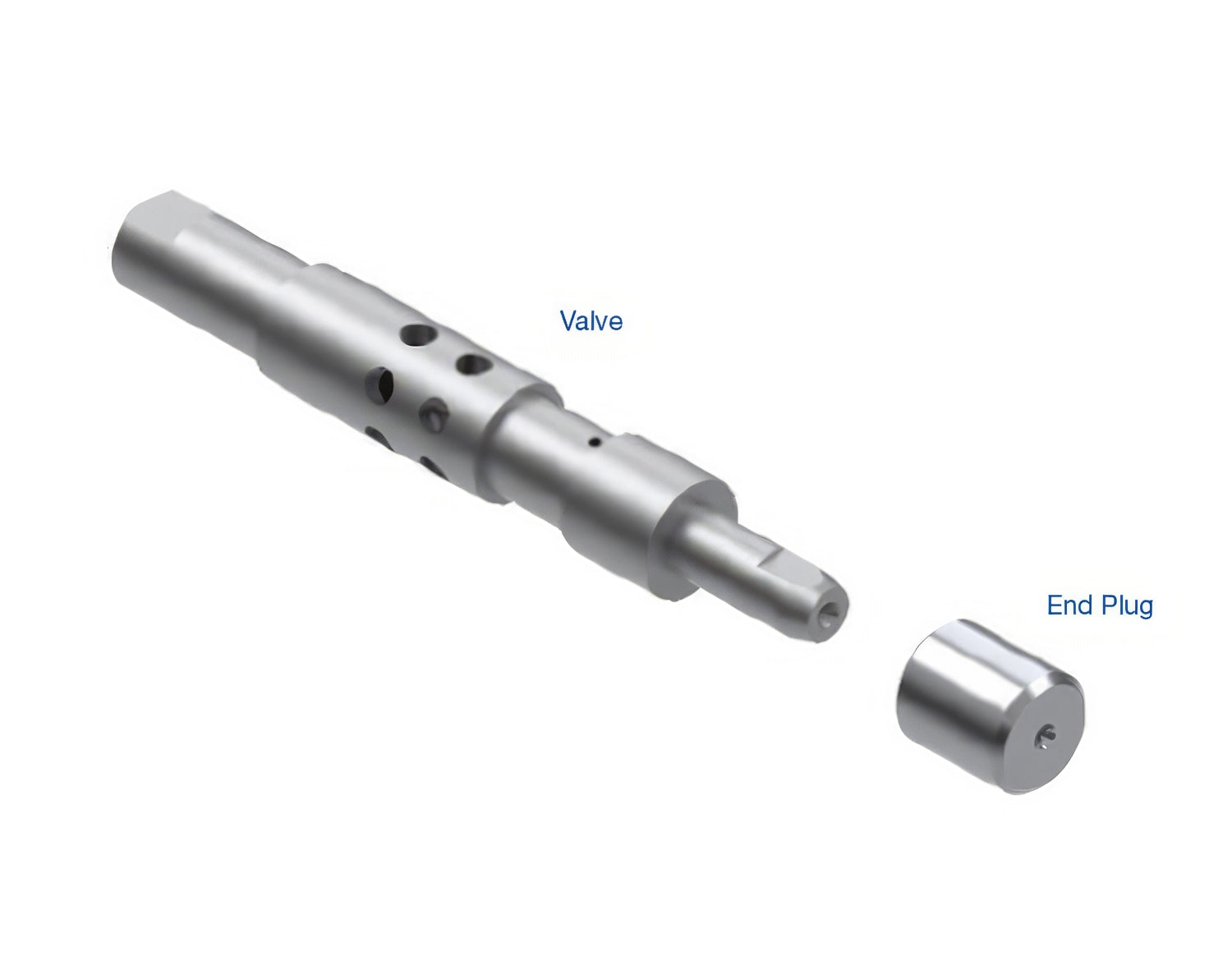 Sonnax TC Apply Limit Valve Kit for 47RH - 22771A-44K