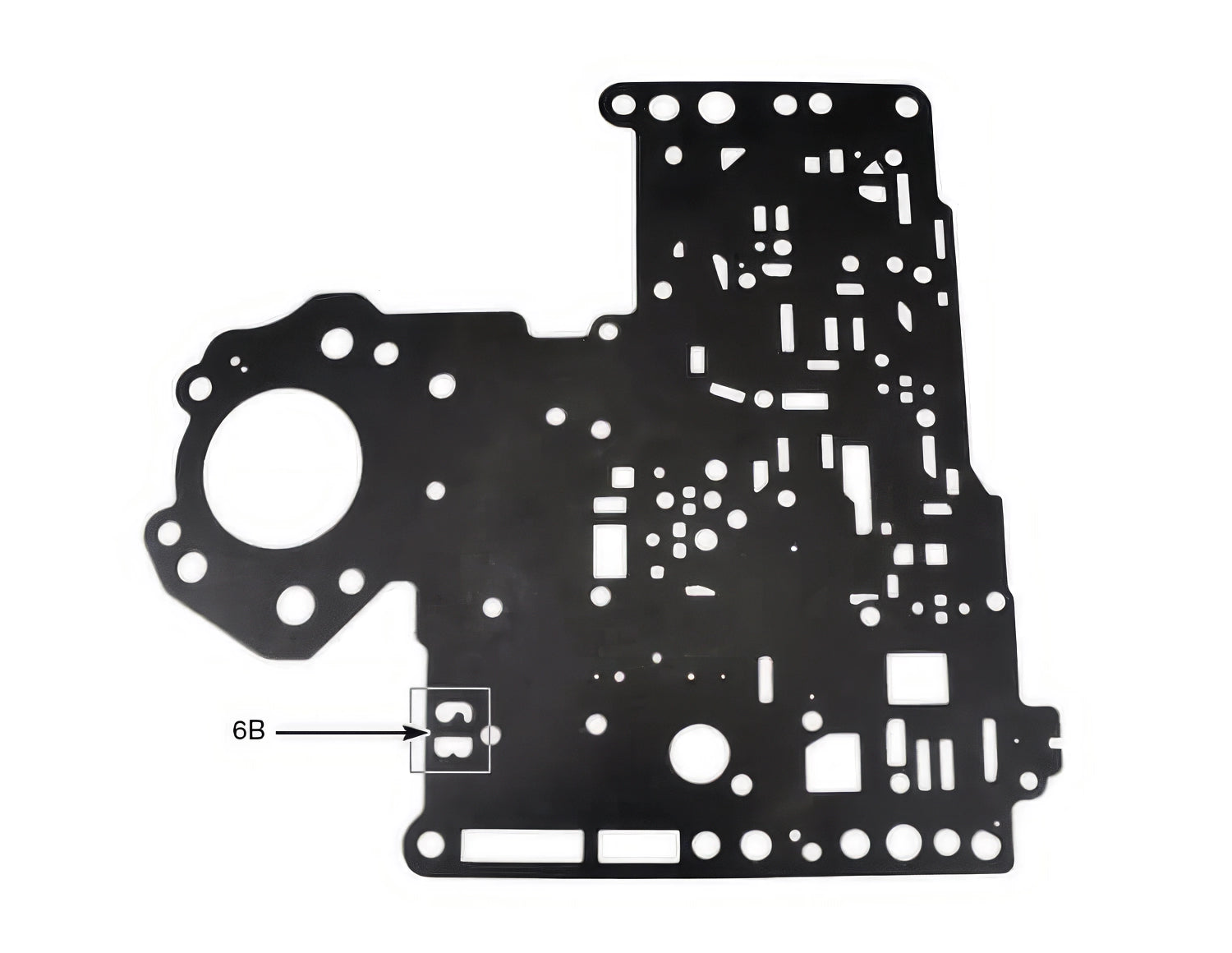 Sonnax Valve Body Separator Plate for 47RH - 22747-6B