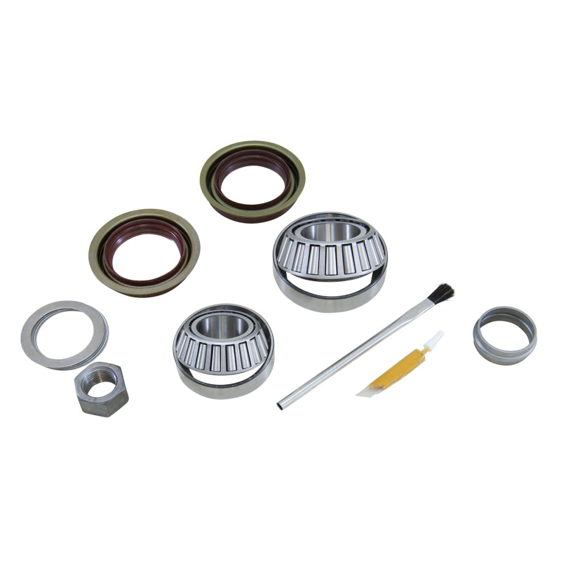 Yukon Gear & Axle USA Standard 9in Ford Pinion Kit / Koyo Bearings - ZPKF9-A