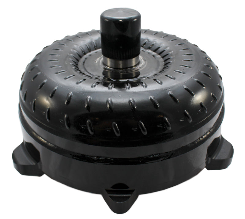 FTI Performance FTI 9.5in 6L80E/6L90E Billet Triple Disc Lock-Up Street Racer Series - 3200 Stall - SRL80082-3