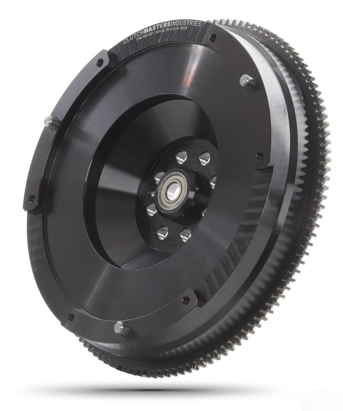 Clutch Masters 2023 Toyota Supra MK5 3.0L Turbo 6-Speed Lightweight Steel Flywheel - FW-340-SF