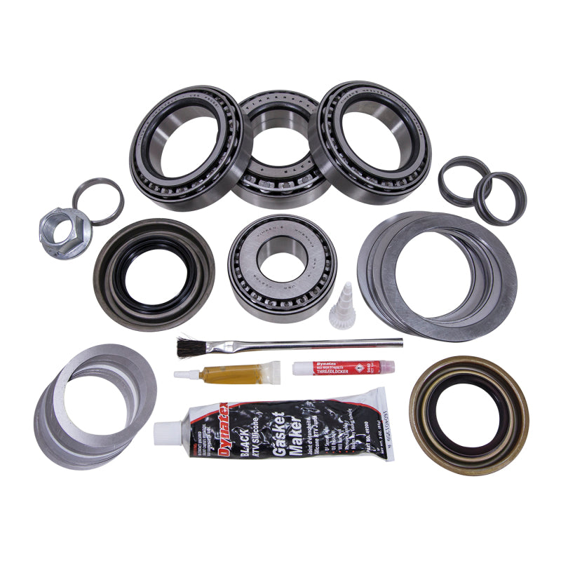 Yukon Gear & Axle USA Standard Master Overhaul Kit For The 00-10 Ford 9.75in Diff - ZK F9.75-B