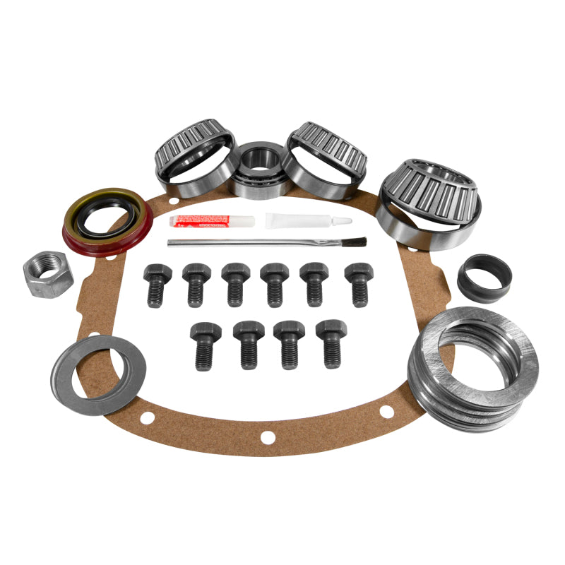 Yukon Gear & Axle USA Standard Master Overhaul Kit For The 82-99 GM 7.5in and 7.625in Diff - ZK GM7.5-B
