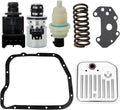 48RE 46RE 47RE 48RE Transmission Solenoid kit Filter For 2000up OEM
