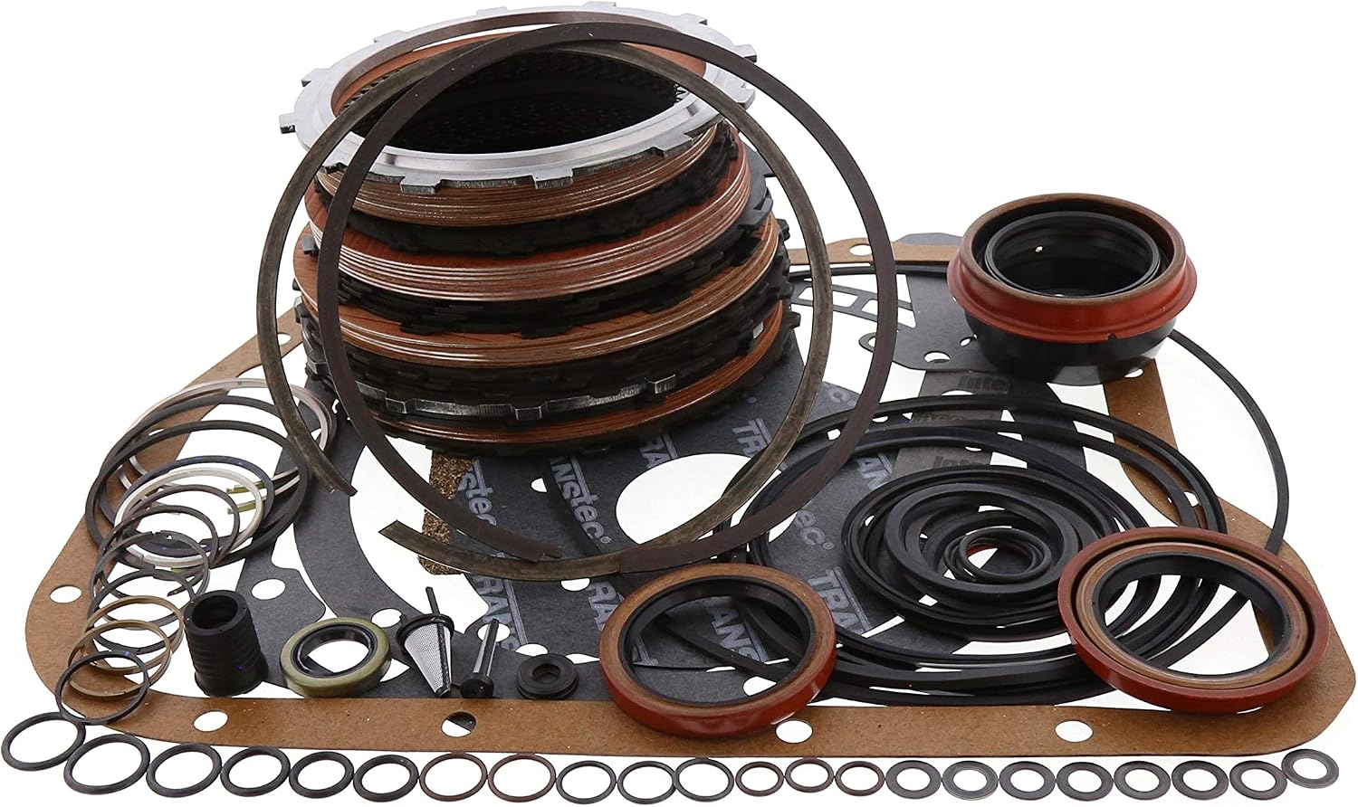 48RE Alto Red Eagle Master Power Pack Rebuild Kit 2003-Up OEM