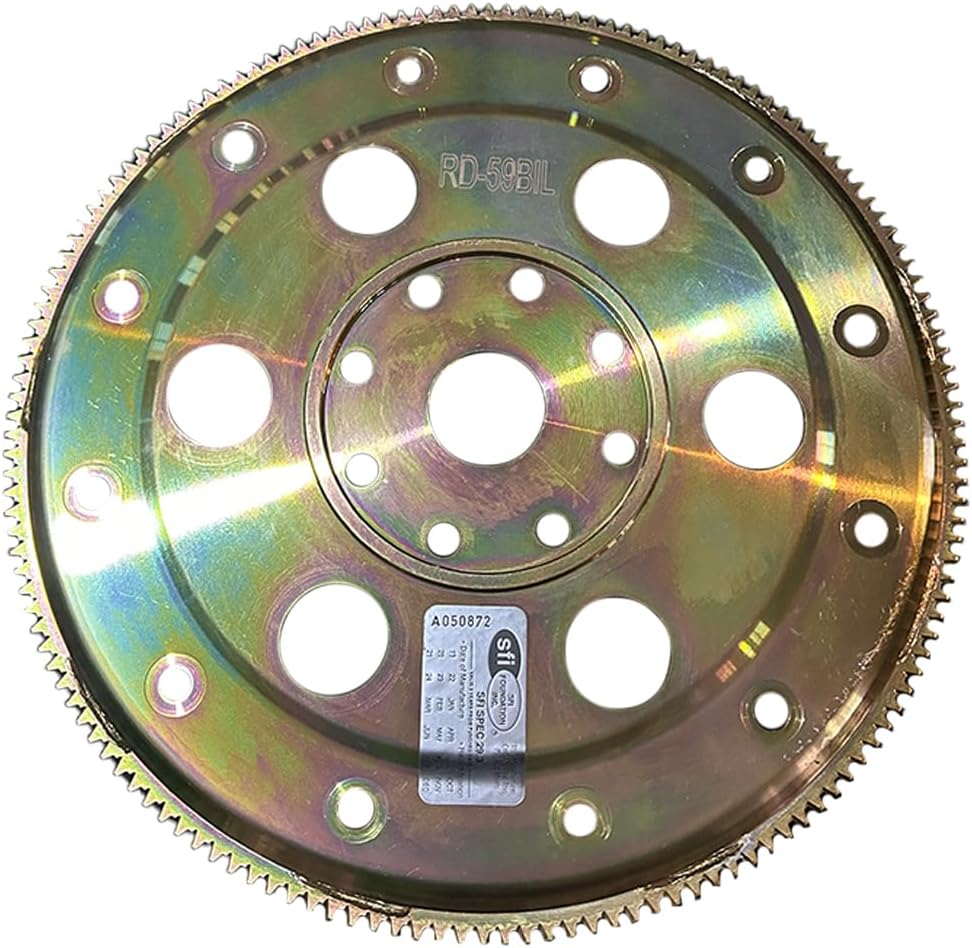 48RE Billet Transmission Flexplate 152-Tooth 5.9L FI Transmission FI-TRANS-5.9 1994-2007 OEM