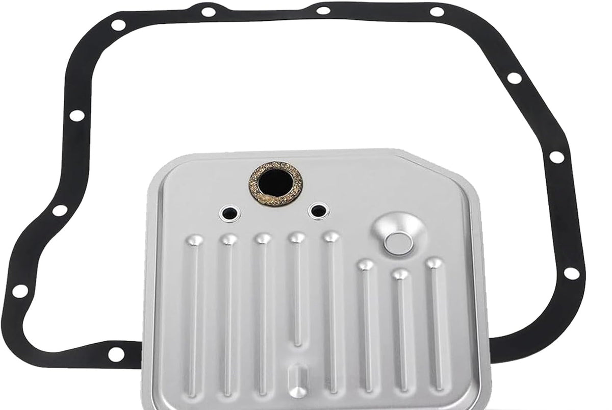 48RE Basic Rebuild Kit - Frictions & Steels, Gaskets & Seals, Filter (3-Piece)