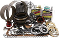 48re Deluxe Level 2 Transmission Rebuild Kit - Raybestos 2003-2007 OEM