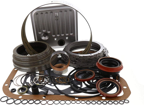 48RE Deluxe Rebuild Kit OEM