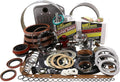 48RE Deluxe Transmission Rebuild Kit - Alto Red Eagle OEM