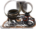 48RE Deluxe Transmission Rebuild Kit - Raybestos 2003-2007 OEM