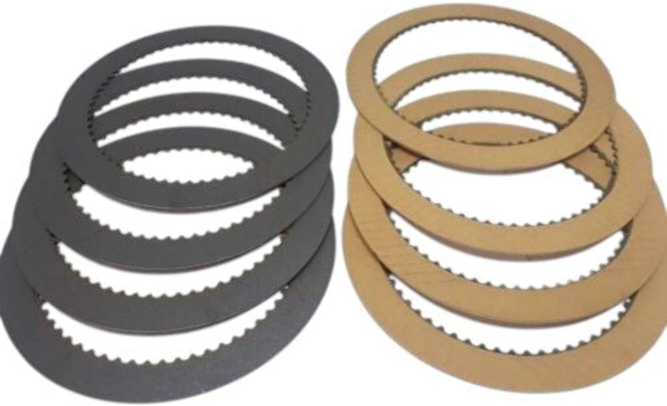 48RE Friction Clutch Kit 90-Up OEM