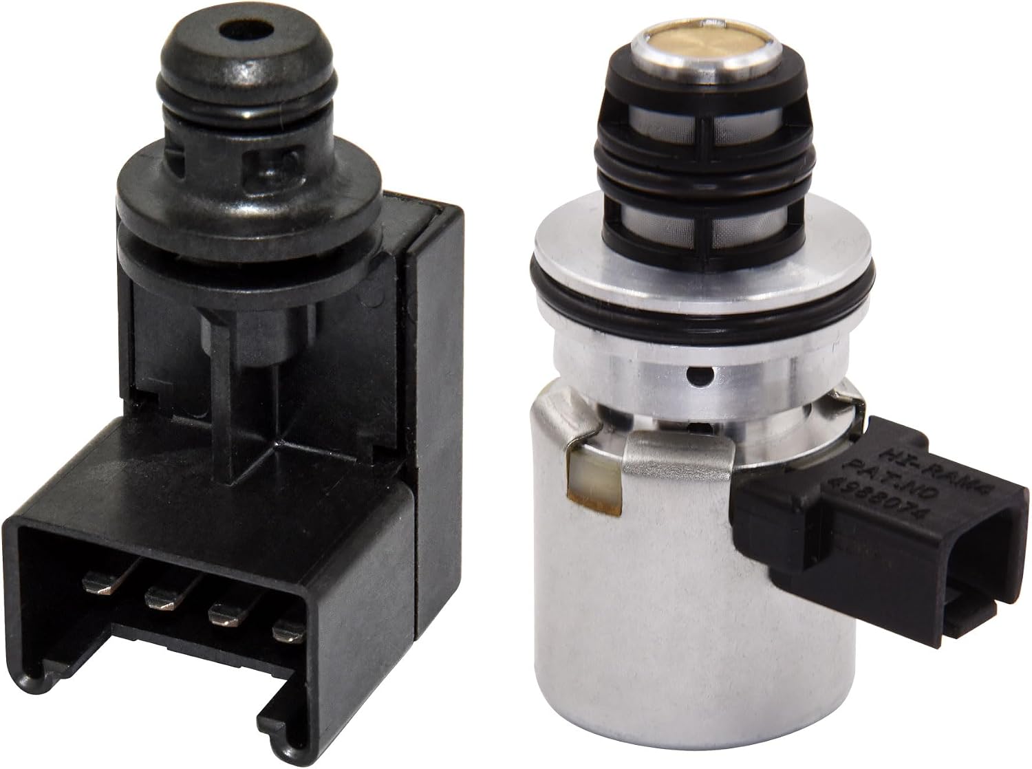 48RE Governor Pressure Solenoid Kit 4617210 with Sensor OEM