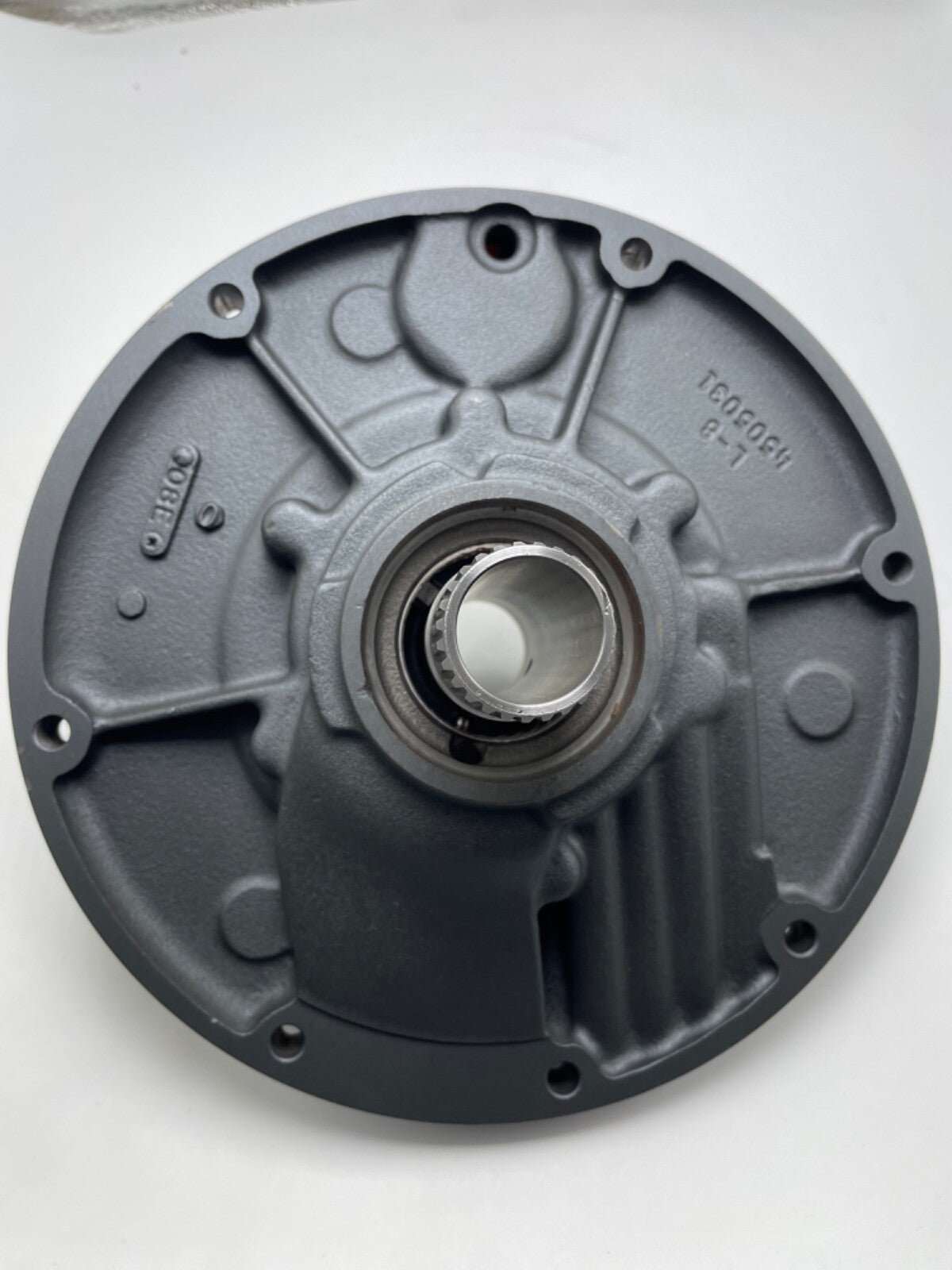 48RE Heavy Duty Remanufactured Pump Assembly 2003-2008 - remanufactured 48RE transmission pump