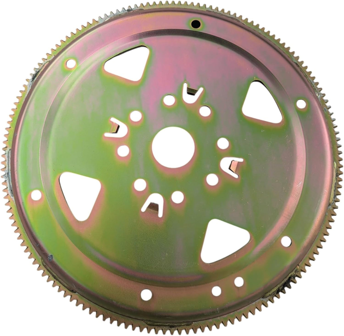48RE Heavy Duty Transmission Flexplate 5.9L Cummins 12V 24V Street Sport Industries OEM
