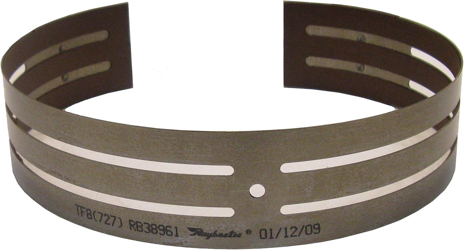 48RE High-Energy Kickdown/Intermediate Transmission Band - Raybestos OEM