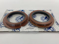 48RE High-Performance Friction Clutch Kit - Alto Red Eagle OEM