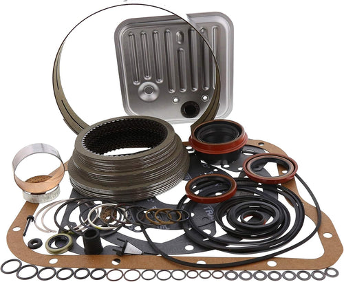 48RE Less-Steel Level 2 Rebuild Kit OEM