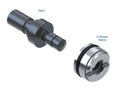 Sonnax Line Pressure Plug & Sleeve Kit for 48RE - 22771A-19K