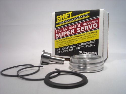 48RE Low Reverse Super Servo OEM
