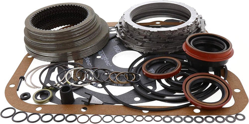 48RE Master Transmission Rebuild Kit OEM