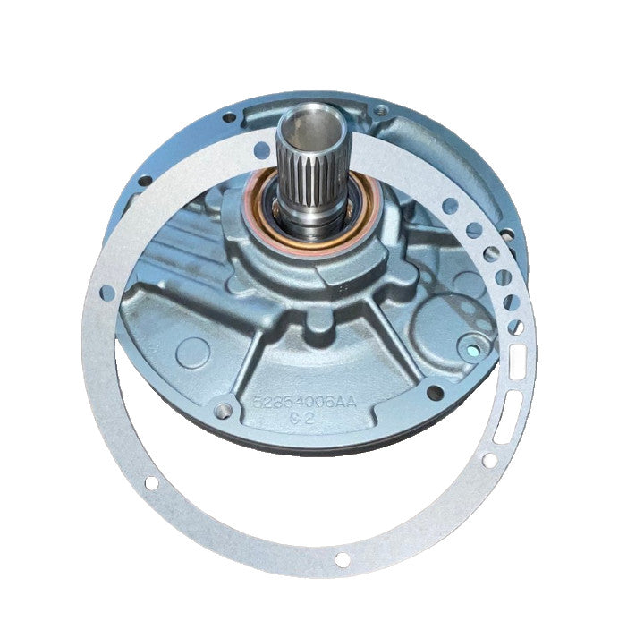 48RE Remanufactured Pump Assembly OEM 2003-2008 52854006AA - remanufactured 48RE transmission pump