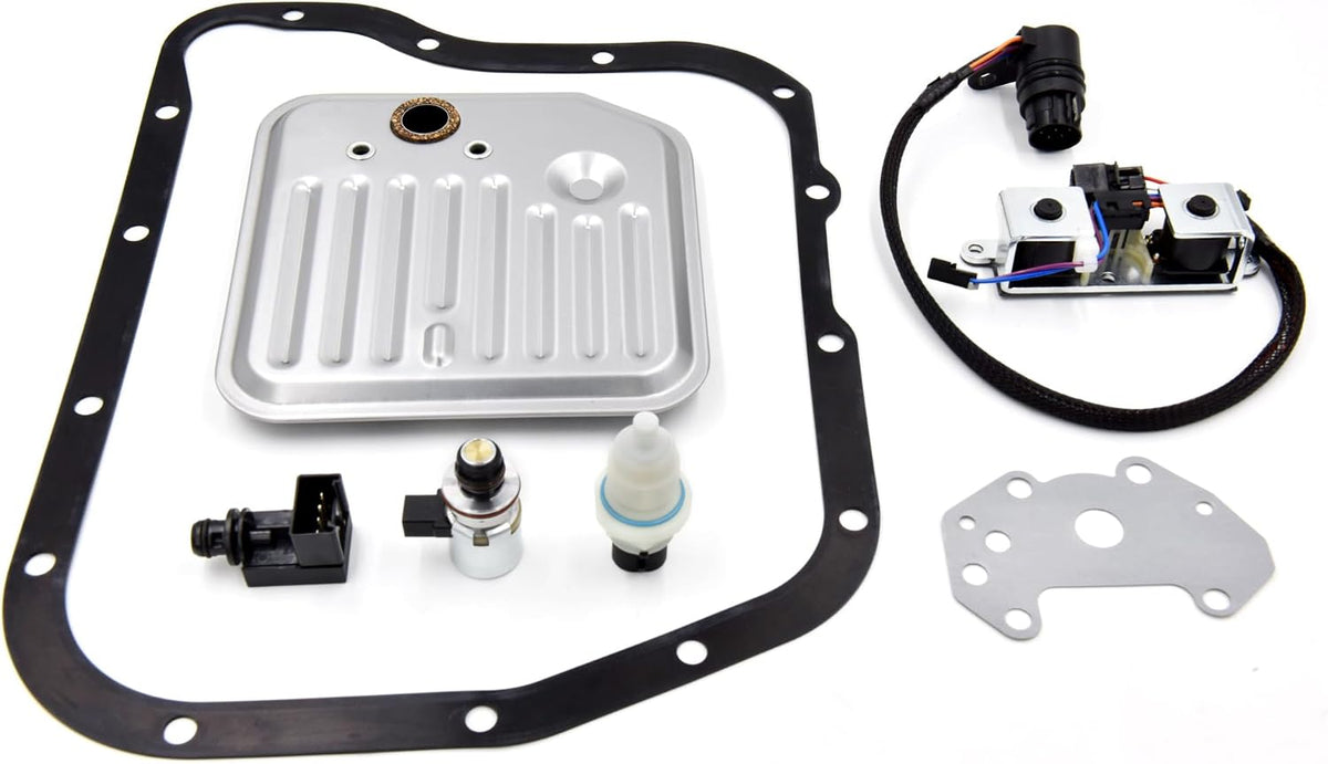 48RE Shift Solenoid Kit OEM