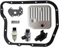 48RE Shift Solenoid Kit 2000-Up OEM