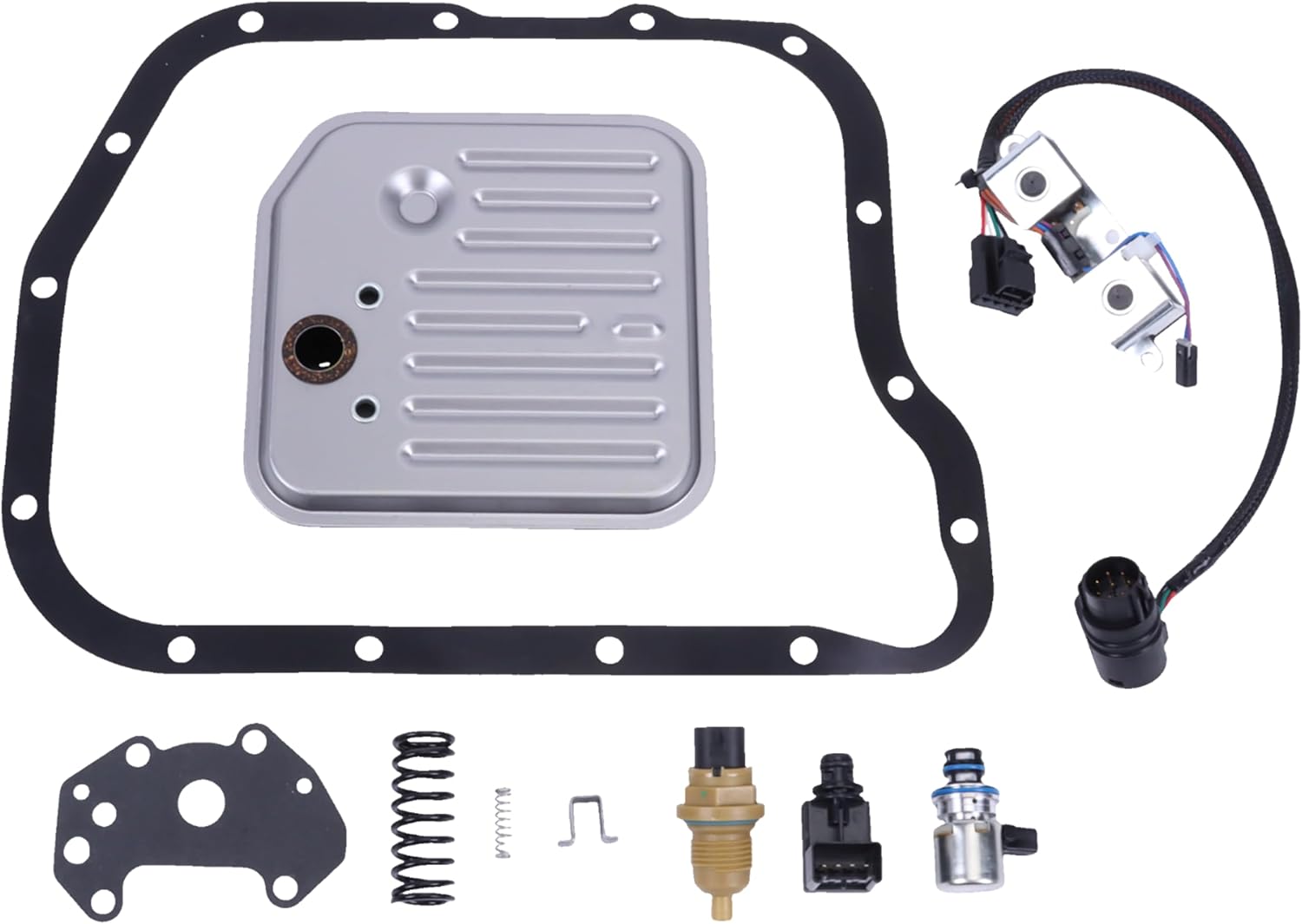 48RE Shift Solenoid Kit for Ram 1500 OEM