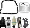 48RE Shift Solenoid Kit with Sensor 2000-Up OEM