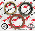48RE Stage-1 Friction Clutch Kit - Raybestos OEM