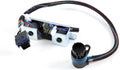 48RE TCC Lock-Up Solenoid OEM