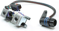 48RE TCC Lock-Up Solenoid 2000-2004 OEM
