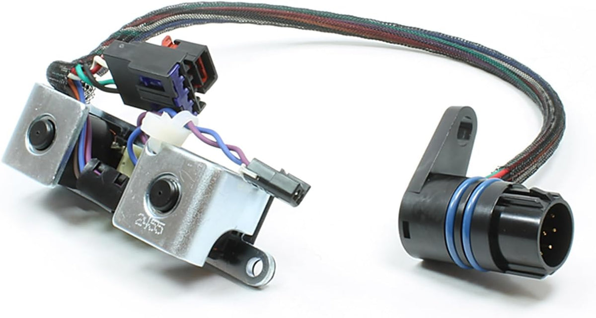 48RE TCC Lock-Up Solenoid 2000-2004 OEM