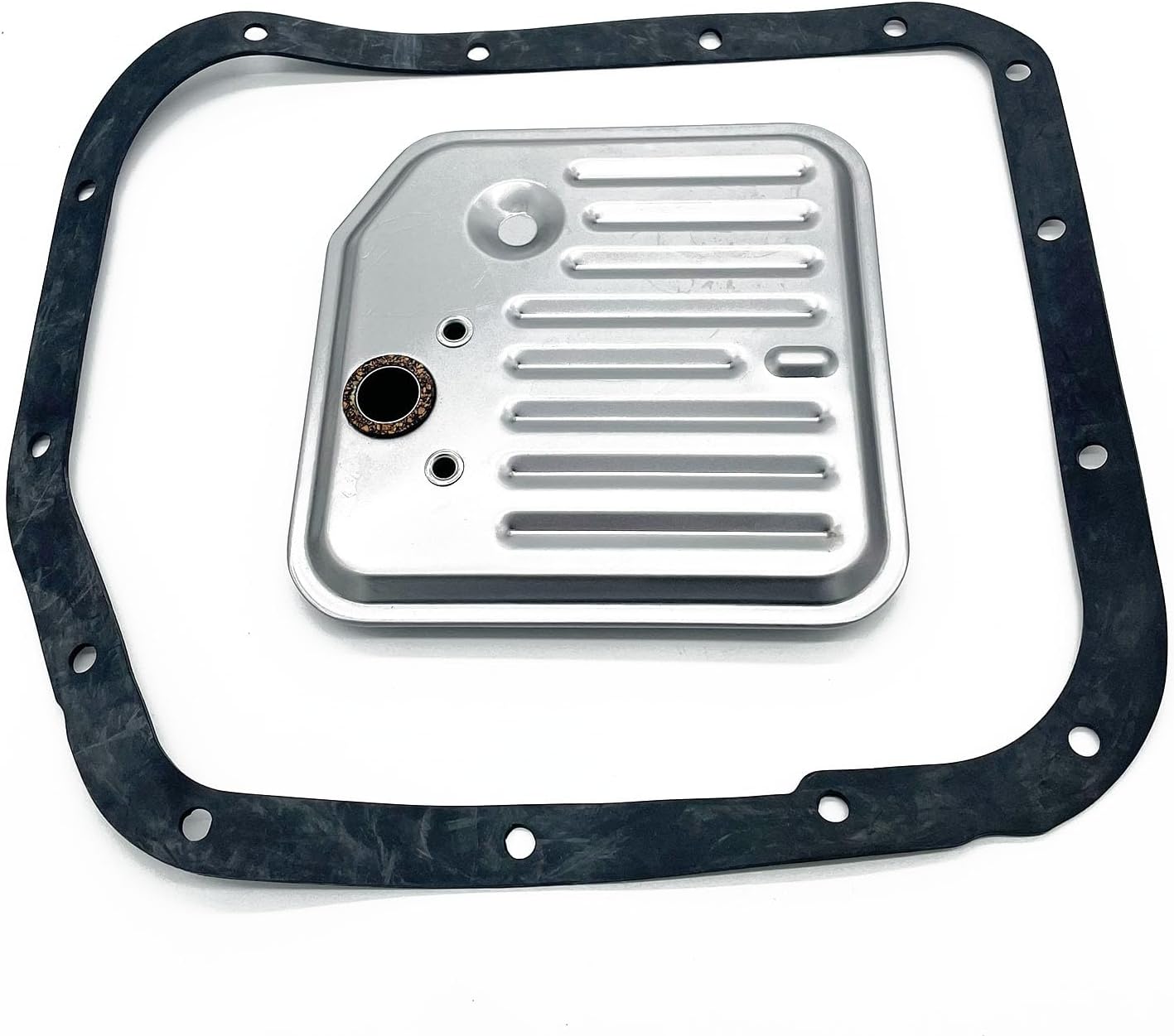 48RE Transmission Filter & Pan Gasket Kit OEM